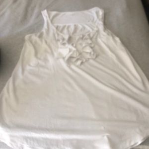 Garnet Hill Tank Top